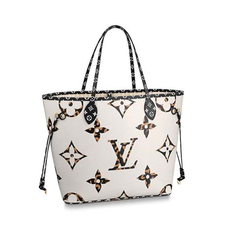 black and white lv tote|All Handbags For Women .